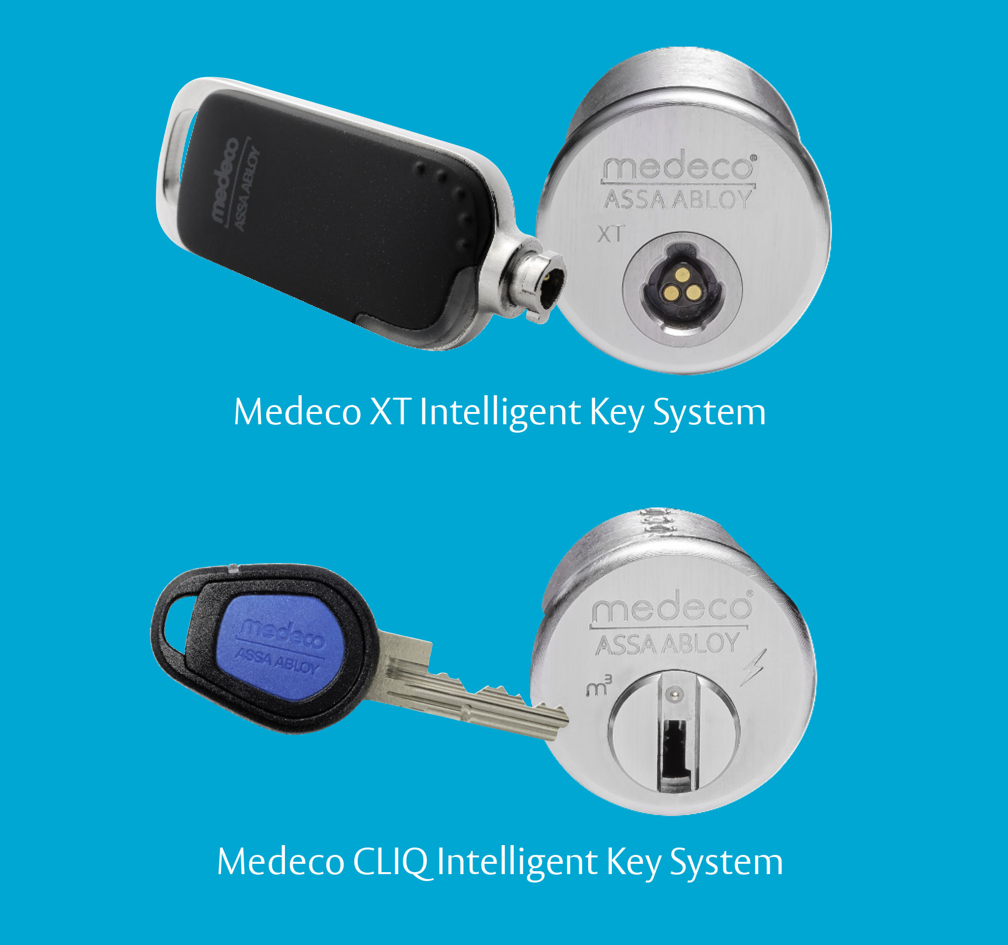 About Us Medeco Security Locks