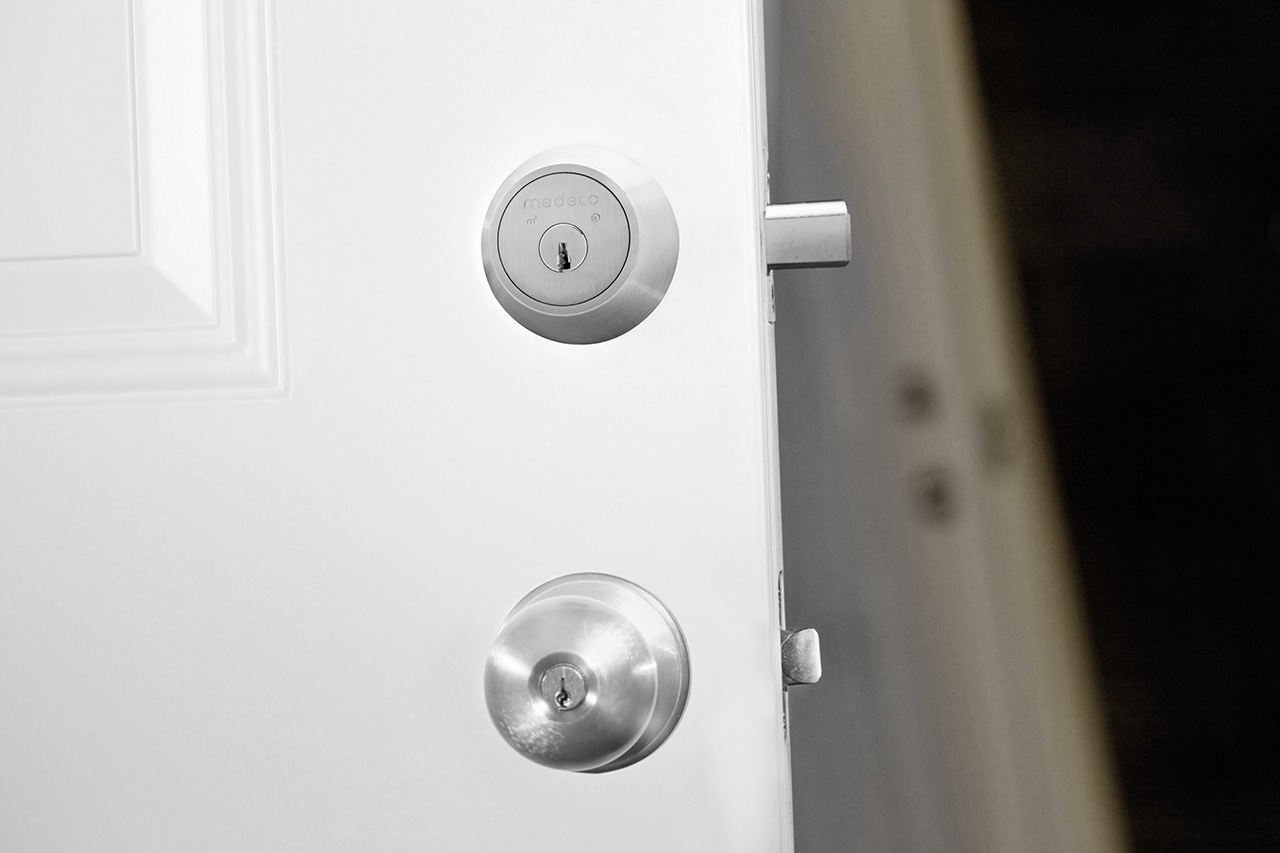 Home  Medeco Security Locks
