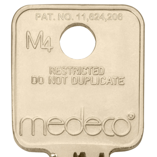 Carded Programs | Medeco Security Locks | Medeco Security Locks