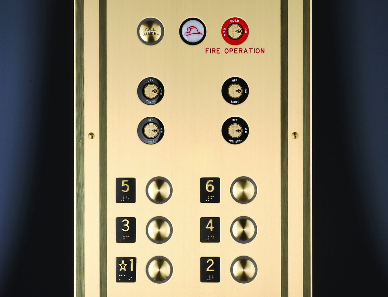 Elevator Security Medeco Security Locks